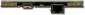 Right Edge With Touch Screen - No CFA-10032