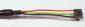 This image is a close-up of the 2mm connector end of the cable