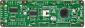 Back of 16x2 USB Character LCD module.