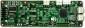 Back of 16x2 Serial Character LCD Module.