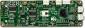 Back of 16x2 USB Character LCD.