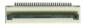 30 position FCC FPC ZIF connector made of tin, open position