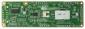 Back of USB 16x2 Character LCD Display module.