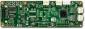 Back of 16x2 Serial Character LCD Module. 