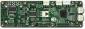 Back of USB 16x2 Character LCD Module.