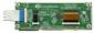 480x128 bar-type EVE TFT, back view.