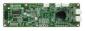 Back view of 16x2 Serial Character LCD CFA633-TMI-KS
