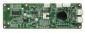 Back view of 2x16 USB Character LCD.  