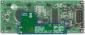 The USB board is outlined