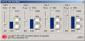 There is a fan dialog box to monitor and control the fans.