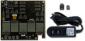 (Kit components not to scale)