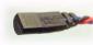 This is an additional image of the sensor, angled to show the cross section.