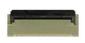 24 position ZIF connector, closed position.