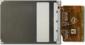 CFAF240320K-024T-TS 2.4 240x320 Color TFT Display, Resistive Touch Screen, 8-bit | 16-bit parallel. Rear View w/ full tail.