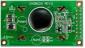 Back view of the CFAL0802A-Y OLED display.