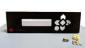 Drive Bay Kit for our CFA533 or CFA633 LCD Module.