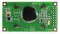 50x16 SPI OLED, back view