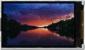 The CFAF240400D-030T is a 3.0 240x400 color TFT LCD display. Image as the eye perceives the display.