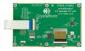 800x480 EVE TFT Display, back view.