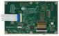 800x480 EVE Powered 5 TFT Display, back view.