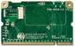 Back of the CFA-10036 without display mounted on board.