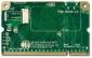 Back of the CFA-10036 without display mounted on board.