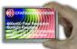 800x480 TFT LCD, in-hand to show size and perspective