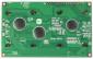 20x4 i2c character lcd display module (back view)