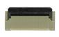 18 Position, 0.50mm Pitch ZIF Connector. Closed position.