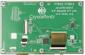 800x480 Accelerated TFT Kit - back view