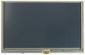 5 inch, 800x480 resistive touchscreen,  EVE BT817 powered TFT display. Front view powered off.