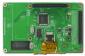 800x480 TFT, Pi compatible. Back view, powered off.