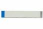 1mm, 15 position, flat, flexible cable for our Raspberry Pi Display, back