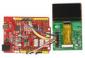 1.54 Yellow Monochrome OLED Development Kit