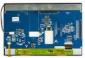 10.1 inch resistive touchscreen IPS TFT display designed for a Raspberry Pi.