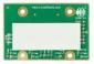 SCAB (System Cooling Accessory Board) for the advanced USB LCD modules CFA631 series and CFA635 series – bottom view.