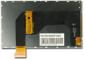 The CFAF480800FT2-040T is a 4.0 480x800 color TFT LCD display. Back view with unfolded tail.