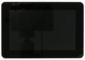 800x480 Eve Powered 5-inch touchscreen TFT display. Front view powered off.