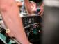 800x480 5 inch EVE TFT module with a capacitive touch-screen. Used in BME motorsport Formula student race team car.