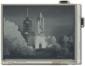 Sample Image With Touch Screen - CFA-10032 On Board