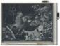 Sample Image With Touch Screen - CFA-10032 On Board