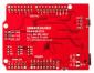 Seeeduino v4.3 Microprocessor, Bottom view