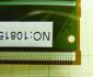Here is an extreme close-up of the front of the TAB.