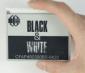 4.2 inch 400x300 ePaper display module. In hand to show perspective.