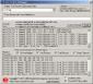 The separate modeless debugger window allows you to see all packet traffic between the host and the 631, and also allows you to experiment with any command. You can scroll back to see the packet history, selectively mask packet traffic and select decimal or hexadecimal display.