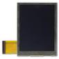 480x640 Transflective TFT Display, Front view, powered off