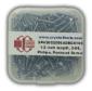 2-56 1/2 inch, pan head machine screw, in box of 100.