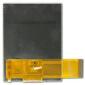 480x640 Transflective TFT Display, back view.