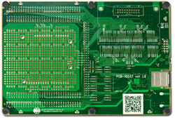 CFA-10037 Bottom side
