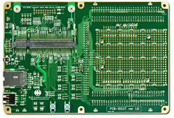 CFA-10037 Top side unpopulated
